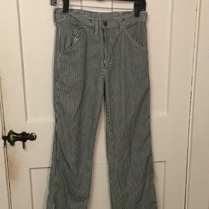 VINTAGE PANTS